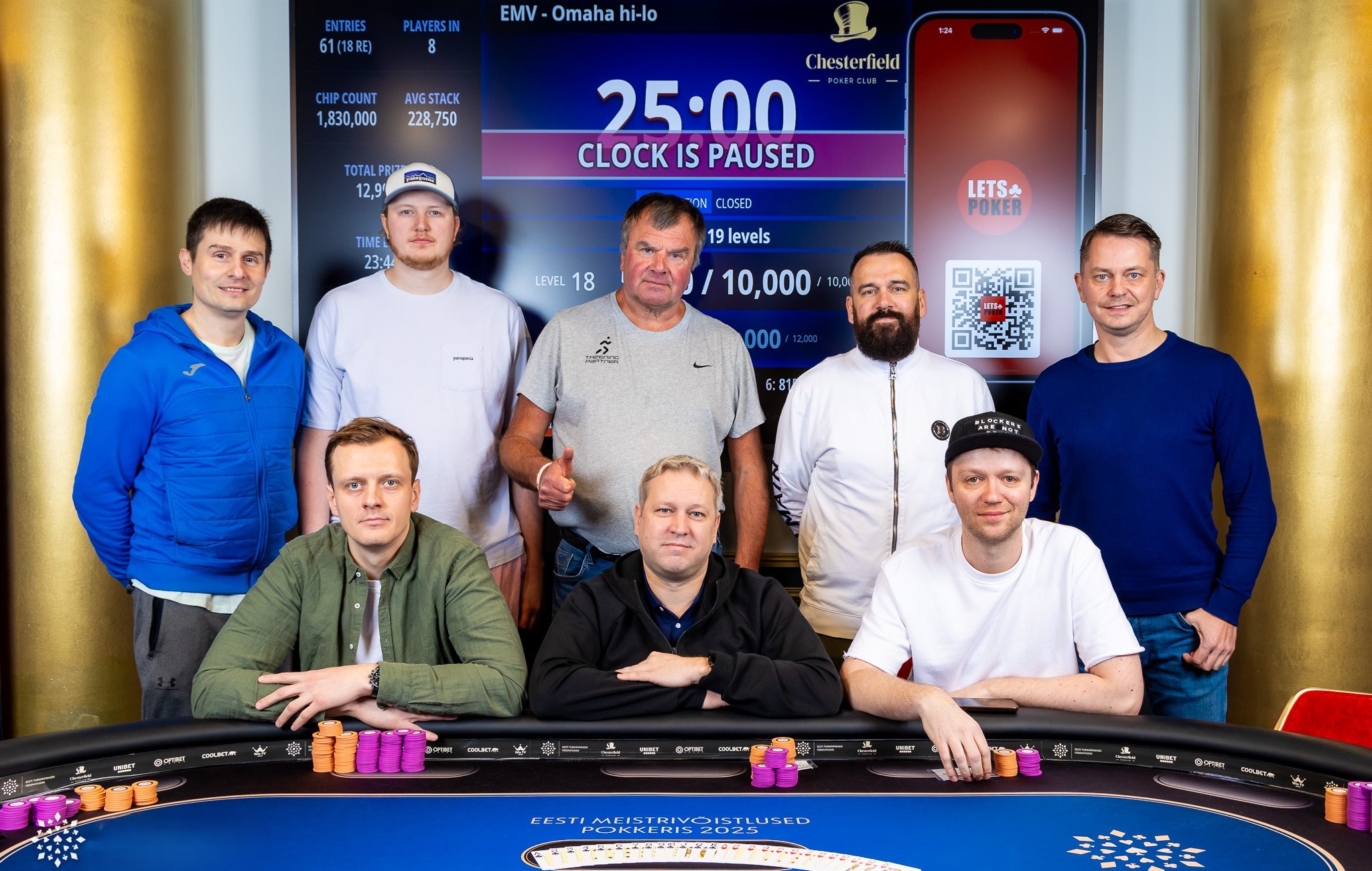 Le poker Omaha Hi-Lo : règles et astuces pour débuter